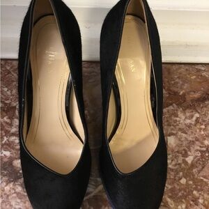 Elegant Black Women's Shoes